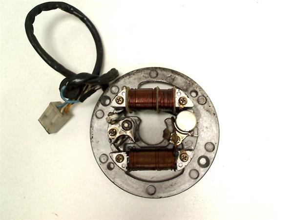 Grote foto yamaha fs1 1969 1983 0312 grondplaat motoren overige accessoires