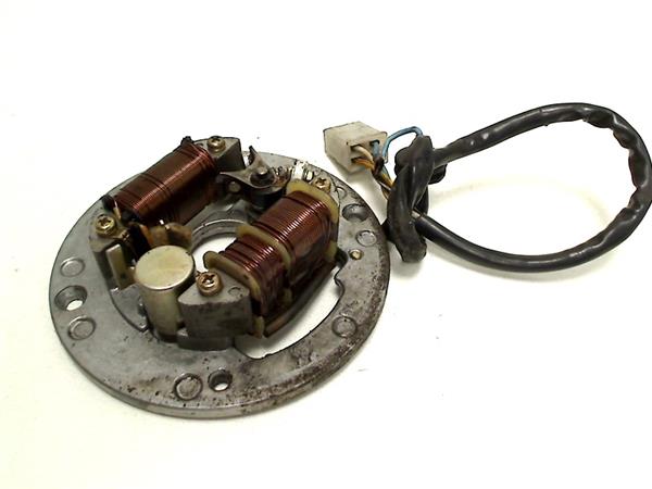 Grote foto yamaha fs1 1969 1983 0312 grondplaat motoren overige accessoires
