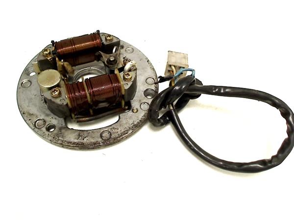 Grote foto yamaha fs1 1969 1983 0312 grondplaat motoren overige accessoires