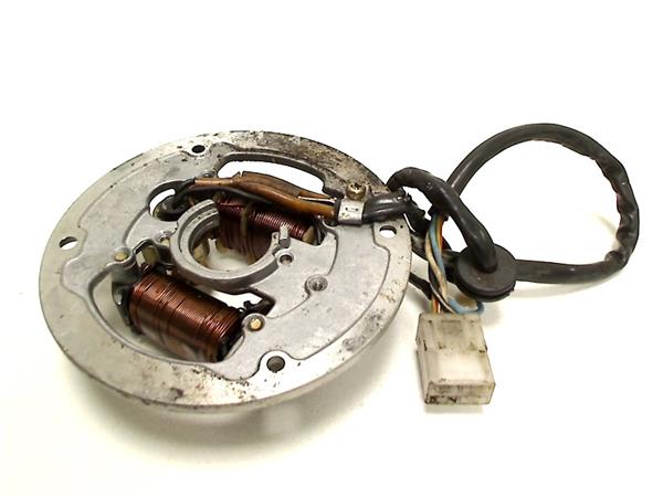 Grote foto yamaha fs1 1969 1983 0312 grondplaat motoren overige accessoires
