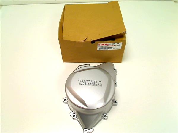 Grote foto yamaha fjr 1300 abs 2013 2016 0539 motordeksel 1mc 15411 00 motoren overige accessoires