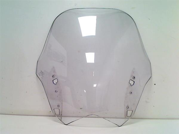 Grote foto yamaha fjr 1300 abs 2013 2016 f17t windscherm motoren overige accessoires