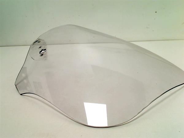 Grote foto yamaha fjr 1300 abs 2013 2016 f17t windscherm motoren overige accessoires