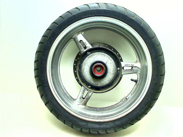 Grote foto yamaha fjr 1300 2006 2012 43h6 achtervelg motoren overige accessoires