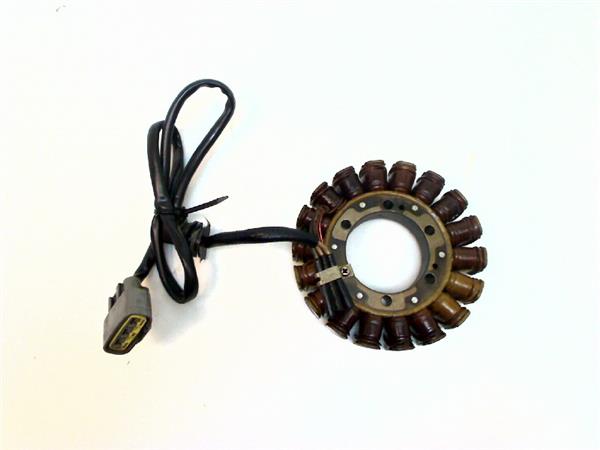 Grote foto yamaha fjr 1300 2006 2012 437t dynamo motoren overige accessoires