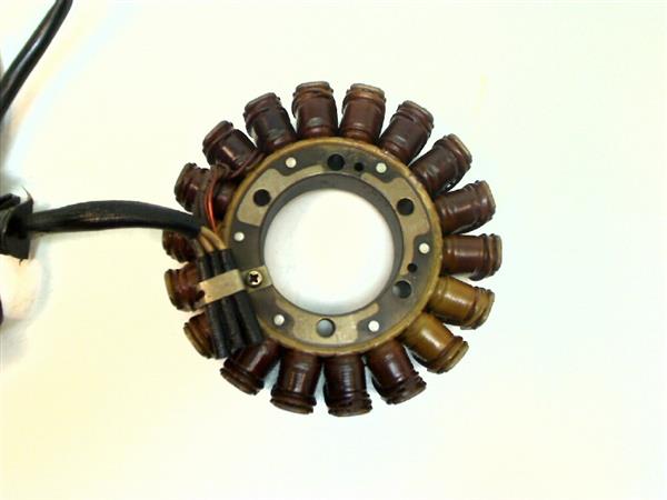 Grote foto yamaha fjr 1300 2006 2012 437t dynamo motoren overige accessoires