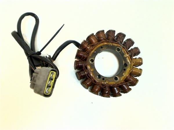 Grote foto yamaha fjr 1300 2006 2012 437t dynamo motoren overige accessoires