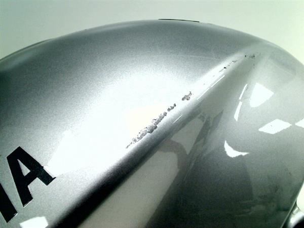 Grote foto yamaha fjr 1300 2006 2012 43ed brandstoftank motoren overige accessoires