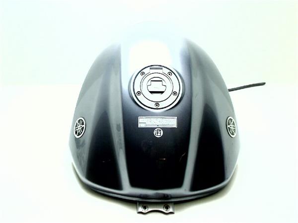 Grote foto yamaha fjr 1300 2006 2012 43ed brandstoftank motoren overige accessoires