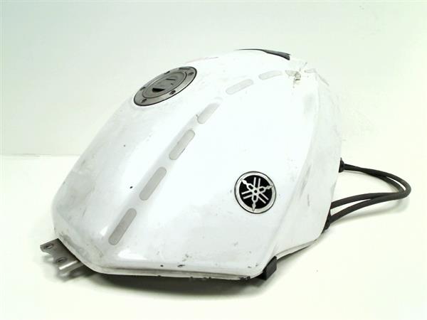 Grote foto yamaha fjr 1300 2006 2012 43ed brandstoftank motoren overige accessoires