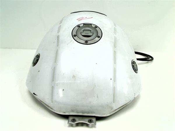 Grote foto yamaha fjr 1300 2006 2012 43ed brandstoftank motoren overige accessoires