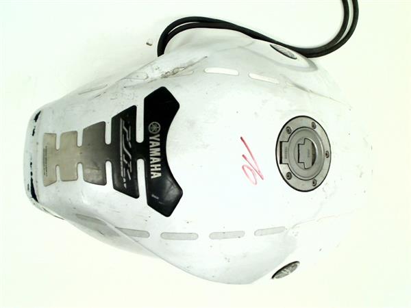 Grote foto yamaha fjr 1300 2006 2012 43ed brandstoftank motoren overige accessoires