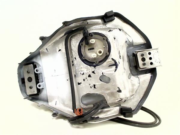 Grote foto yamaha fjr 1300 2006 2012 43ed brandstoftank motoren overige accessoires