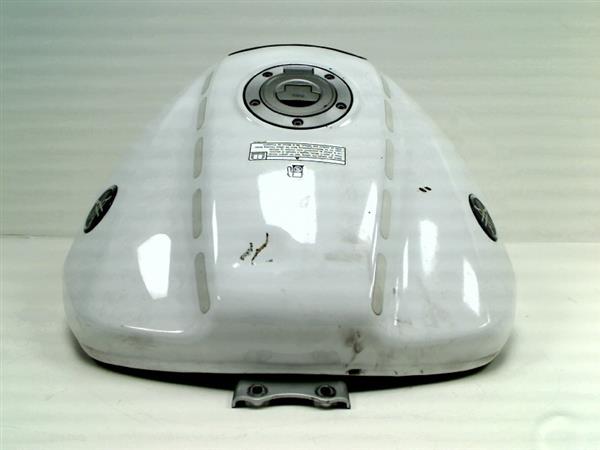 Grote foto yamaha fjr 1300 2006 2012 43ed brandstoftank motoren overige accessoires