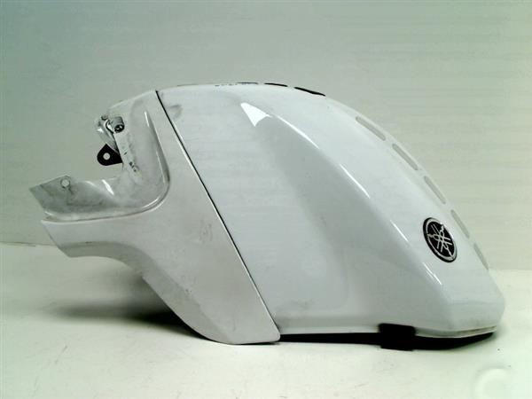 Grote foto yamaha fjr 1300 2006 2012 43ed brandstoftank motoren overige accessoires