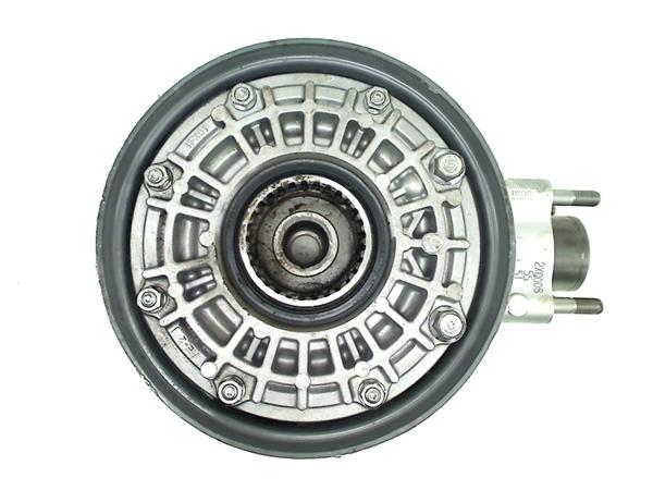 Grote foto yamaha fjr 1300 2006 2012 43gs cardan motoren overige accessoires