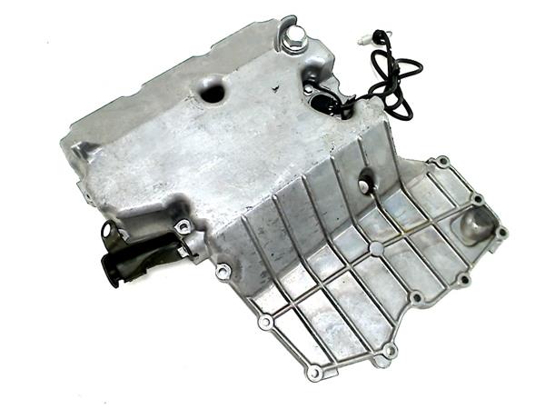 Grote foto yamaha fjr 1300 2006 2012 0210 carter pan motoren overige accessoires