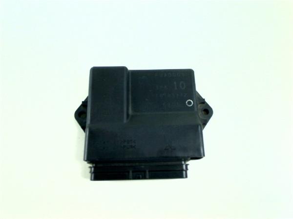 Grote foto yamaha fjr 1300 2006 2012 43hp cdi module fua0009 motoren overige accessoires
