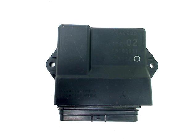 Grote foto yamaha fjr 1300 2006 2012 43hp cdi module fua0008 motoren overige accessoires