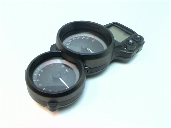 Grote foto yamaha fjr 1300 2006 2012 f164 dashboard ya0989 011 motoren overige accessoires