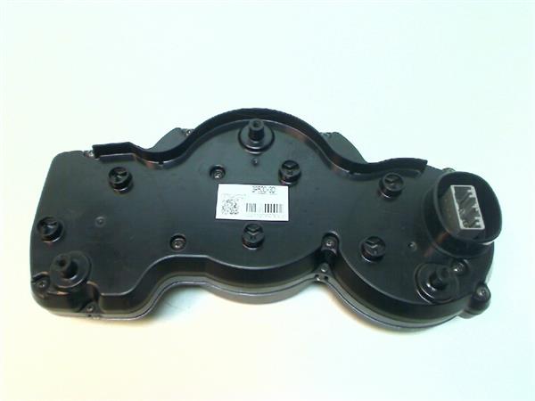 Grote foto yamaha fjr 1300 2006 2012 f164 dashboard ya0989 011 motoren overige accessoires