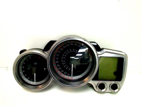 Grote foto yamaha fjr 1300 2006 2012 f164 dashboard motoren overige accessoires
