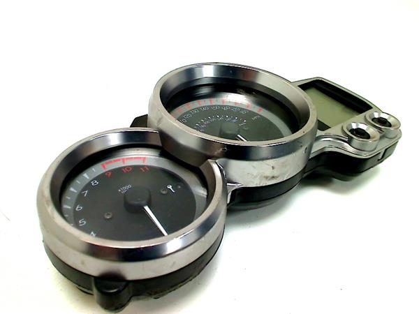 Grote foto yamaha fjr 1300 2006 2012 f164 dashboard motoren overige accessoires