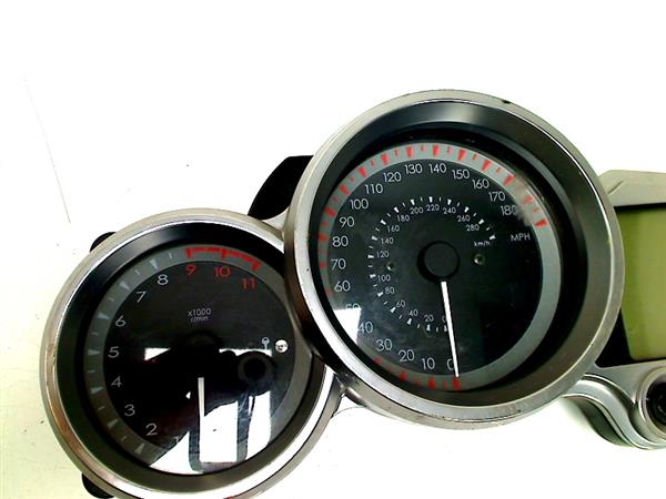 Grote foto yamaha fjr 1300 2006 2012 f164 dashboard motoren overige accessoires