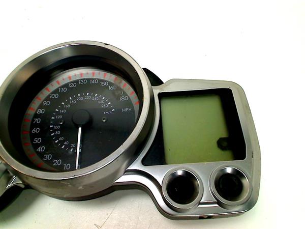Grote foto yamaha fjr 1300 2006 2012 f164 dashboard motoren overige accessoires