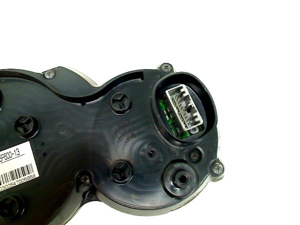 Grote foto yamaha fjr 1300 2006 2012 f164 dashboard motoren overige accessoires