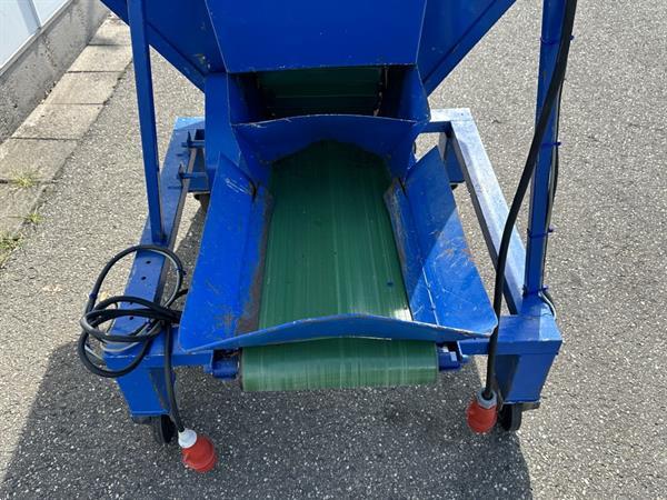 Grote foto visser opvoerband 30 cm doe het zelf en verbouw afvalverwerking