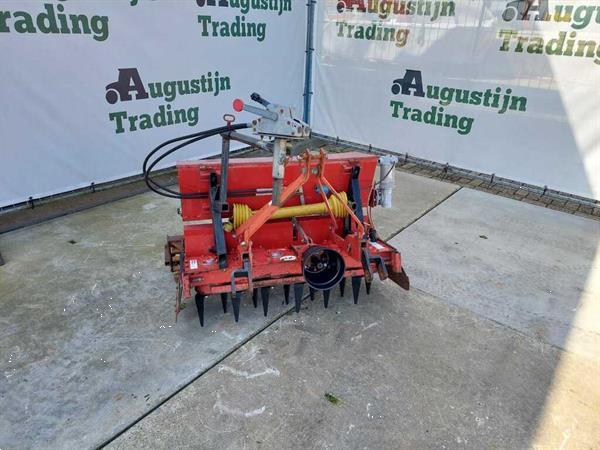 Grote foto r 2 zaaicombi agrarisch zaaimachines