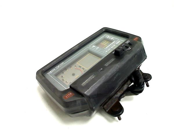 Grote foto yamaha xv 920 virago f164 dashboard motoren overige accessoires