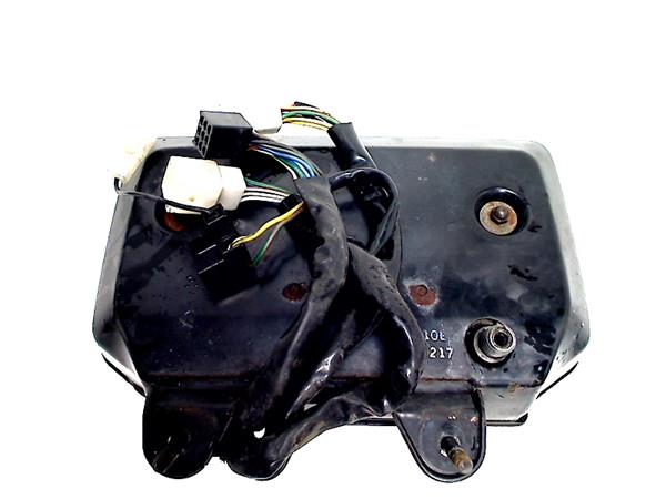 Grote foto yamaha xv 920 virago f164 dashboard motoren overige accessoires