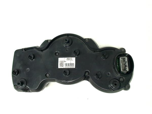 Grote foto yamaha fjr 1300 2006 2012 f164 dashboard 3p600 13 motoren overige accessoires