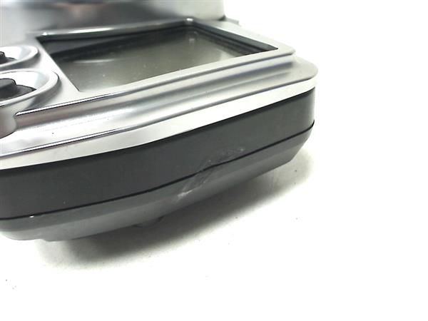 Grote foto yamaha fjr 1300 2006 2012 f164 dashboard 3p600 13 motoren overige accessoires