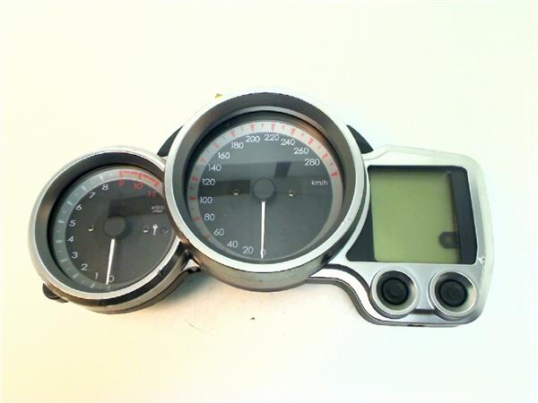 Grote foto yamaha fjr 1300 2006 2012 f164 dashboard ya0989 001 motoren overige accessoires