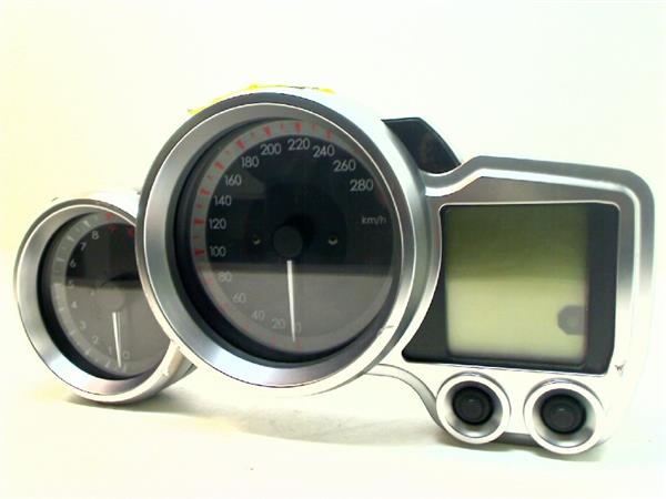 Grote foto yamaha fjr 1300 2006 2012 f164 dashboard ya0989 001 motoren overige accessoires