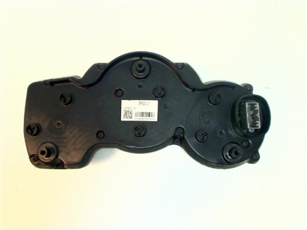 Grote foto yamaha fjr 1300 2006 2012 f164 dashboard ya0989 001 motoren overige accessoires