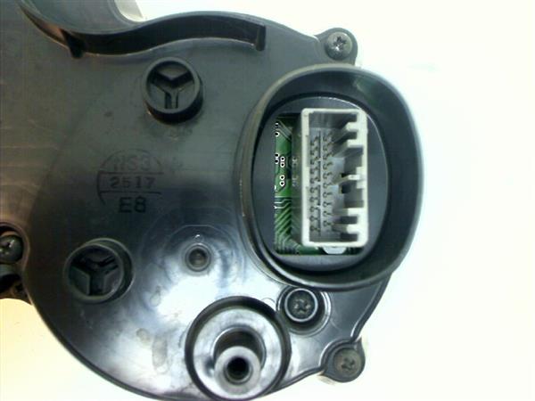 Grote foto yamaha fjr 1300 2006 2012 f164 dashboard ya0989 001 motoren overige accessoires