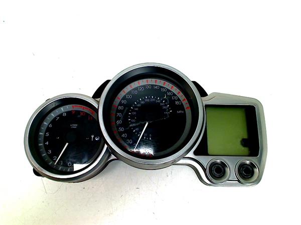 Grote foto yamaha fjr 1300 2006 2012 f164 dashboard motoren overige accessoires