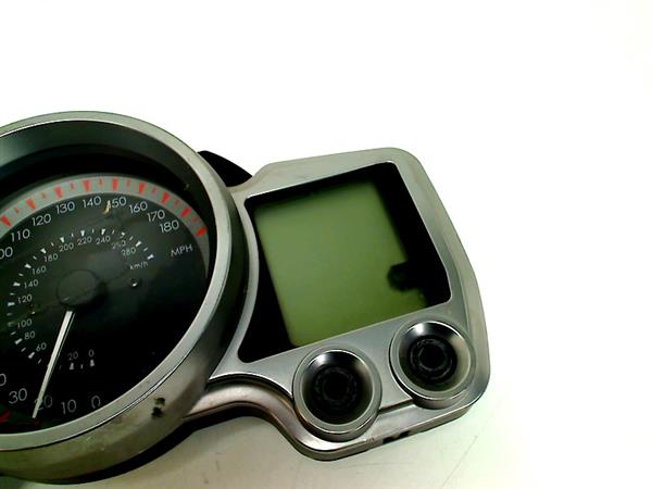 Grote foto yamaha fjr 1300 2006 2012 f164 dashboard motoren overige accessoires