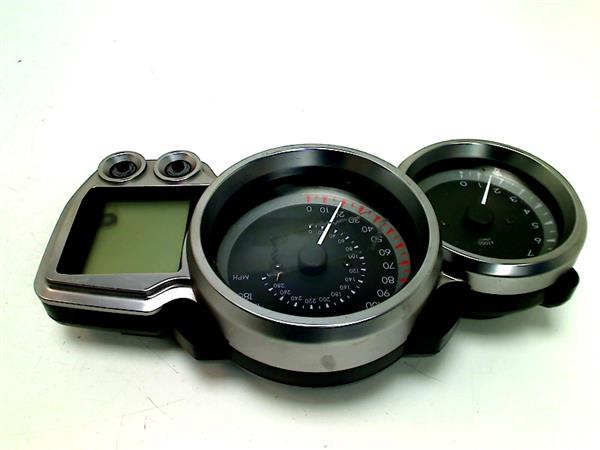 Grote foto yamaha fjr 1300 2006 2012 f164 dashboard motoren overige accessoires