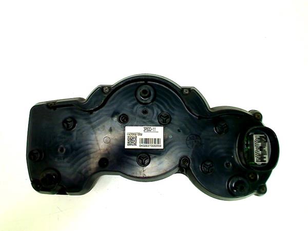 Grote foto yamaha fjr 1300 2006 2012 f164 dashboard motoren overige accessoires
