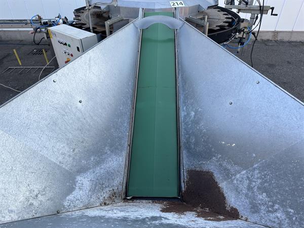 Grote foto javo direct potmachine voor phalaenopsis orchidee n agrarisch tuinbouw