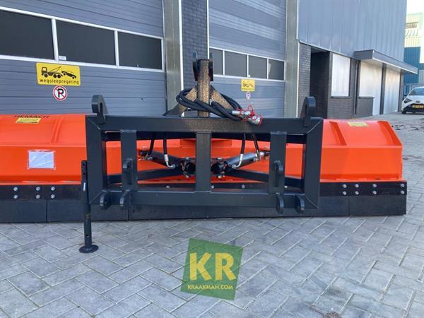 Grote foto hemach msss 3.00m e 22982 agrarisch algemeen