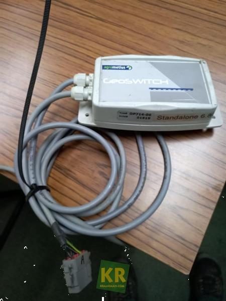 Grote foto trimble geoswitch 24086 doe het zelf en verbouw onderdelen en accessoires