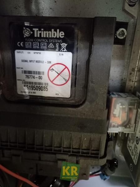 Grote foto trimble geoswitch 24086 doe het zelf en verbouw onderdelen en accessoires
