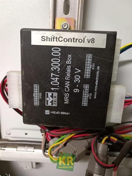 Grote foto trimble geoswitch 24086 doe het zelf en verbouw onderdelen en accessoires