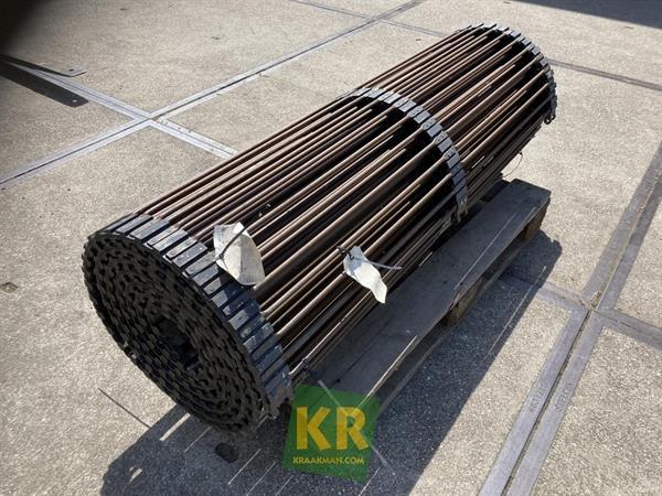 Grote foto avr zeefmat spirit 6200 24754 agrarisch aardappelpootmachines